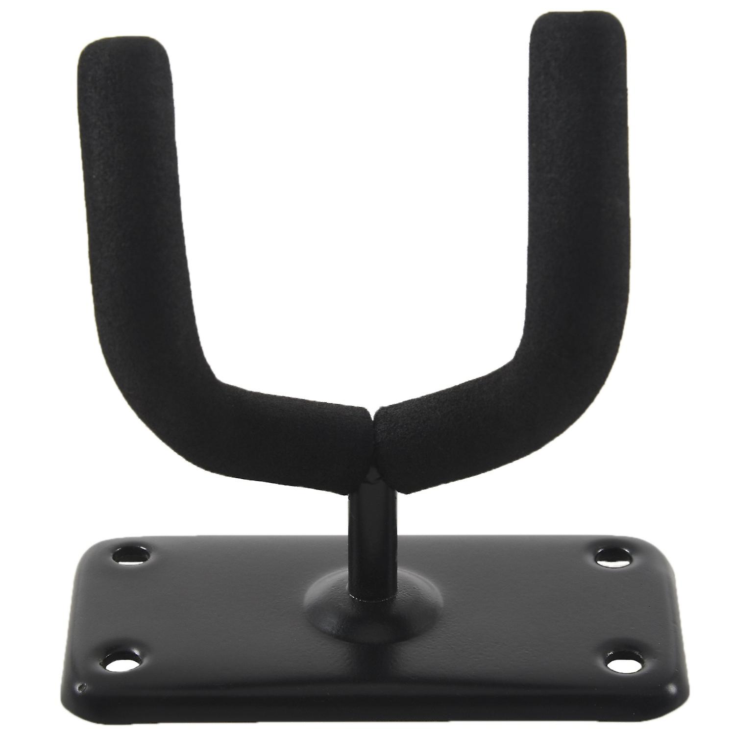Guitar Wall Mount Hanger Holder Bracket Stands-Acoustic//Electric/Ukulele