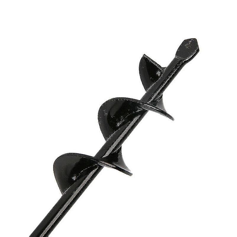 Spiral Drill Bit Is Suitable For Garden Bulb Planter