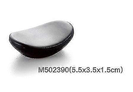 5pcs Chopsticks Rests Spoon Holder Melamine Holding Knife Fork Dinnerware