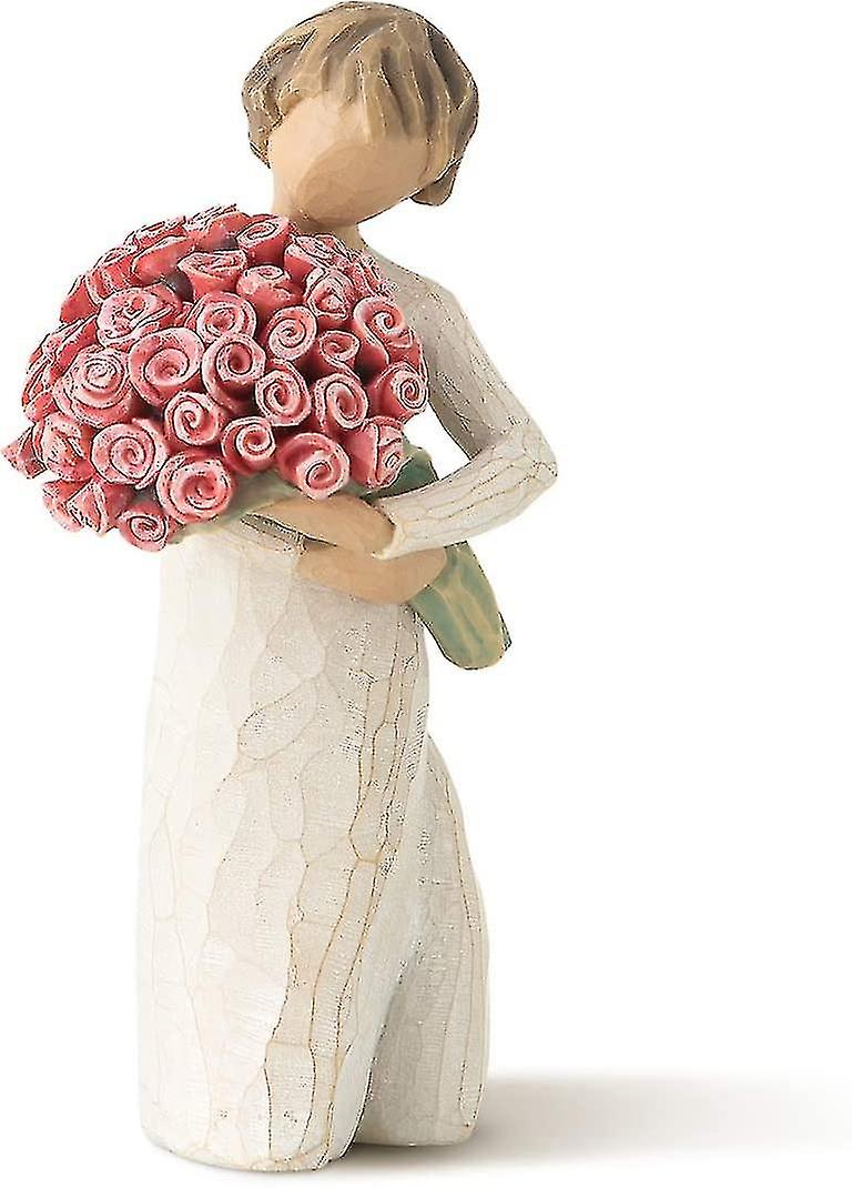 Dww-tree Abundance, Sculpted Hand-painted Figure