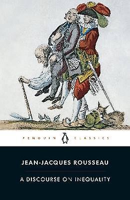 A Discourse on Inequality