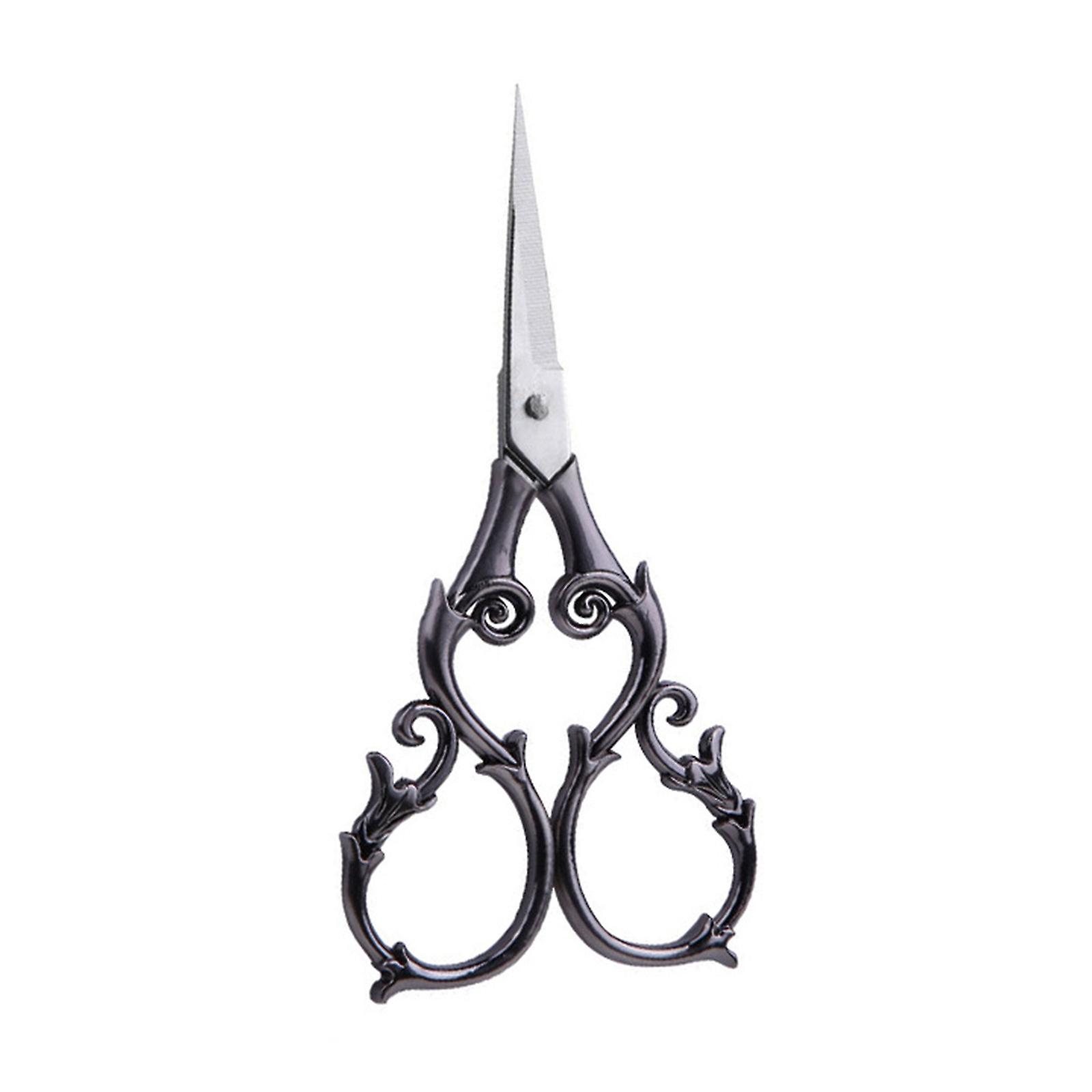 Household Sewing Trimmer Scissors Durable Manicure Tool Needlework Scissors