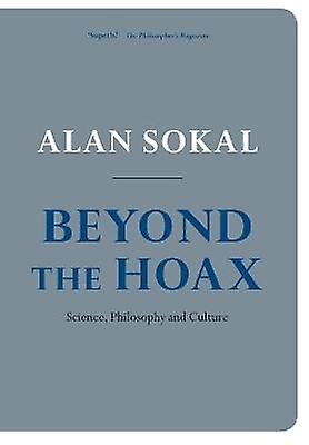 Beyond the Hoax