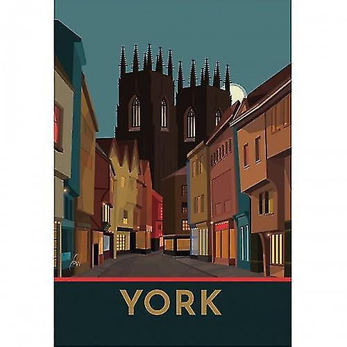 Georgina Westley York Print
