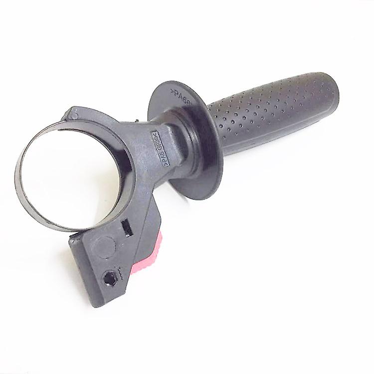 Handle for hammer drills