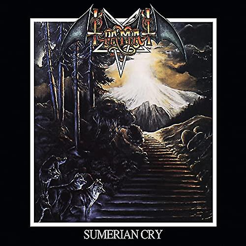 Tiamat - Sumerian Cry [CD]