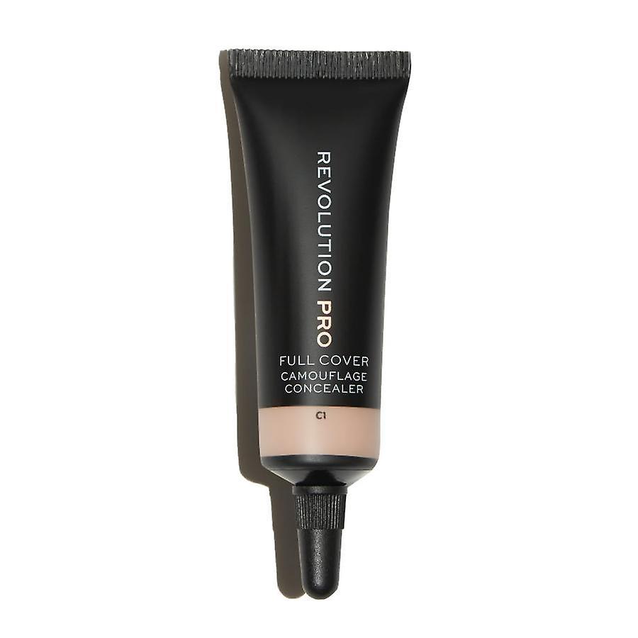 Makeup Revolution Pro Camouflage Correcteur C1