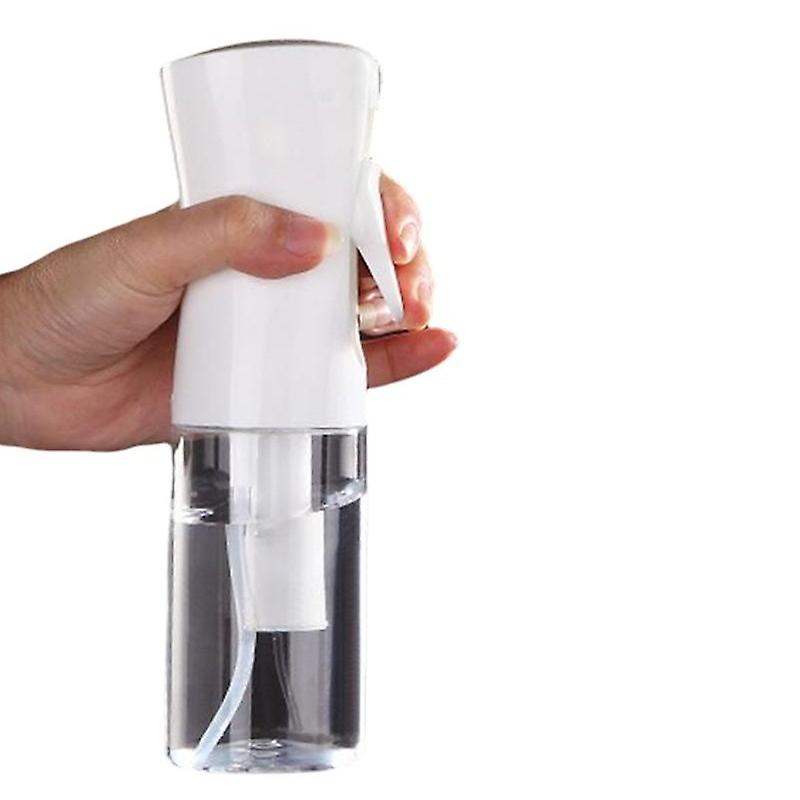 INF Hiusten vesisuihkepullo 300 ml