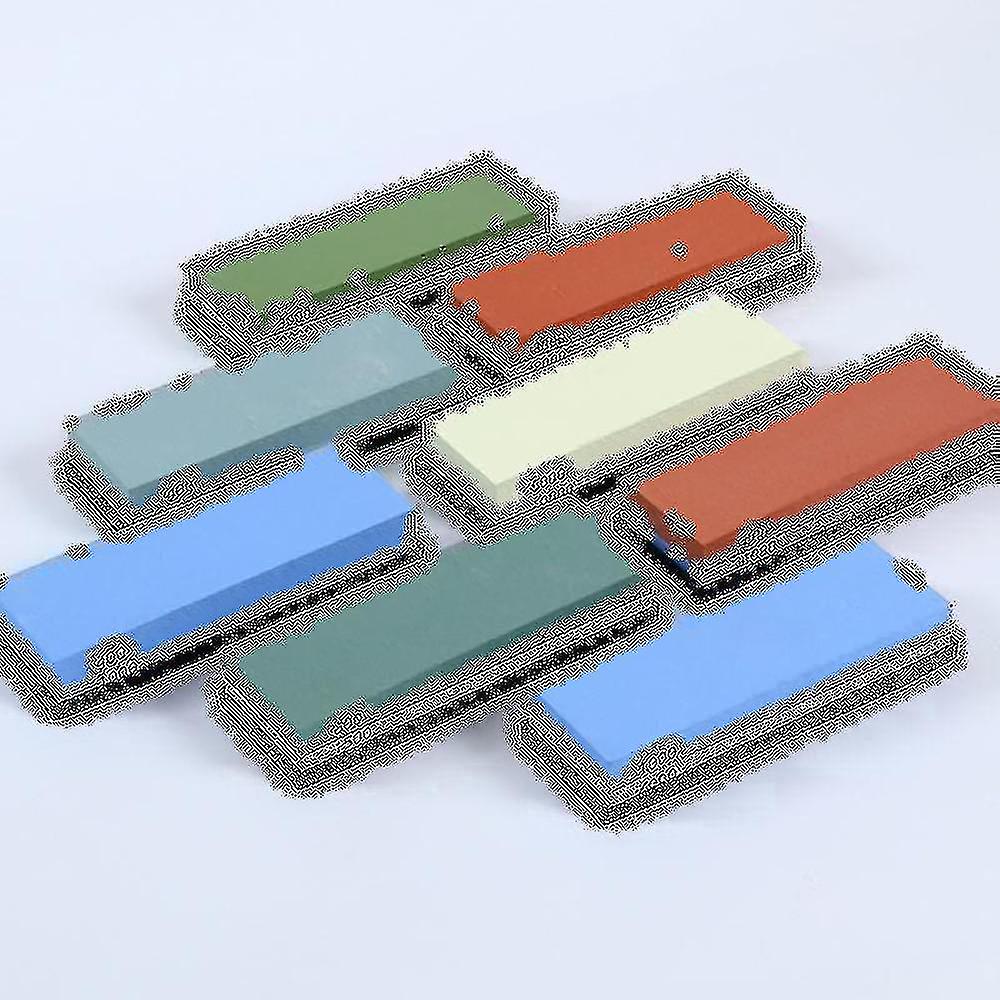 Grit 1000# 4000# Sharpening Stone Whetstone Knife Sharpener