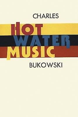 Hot Water Music