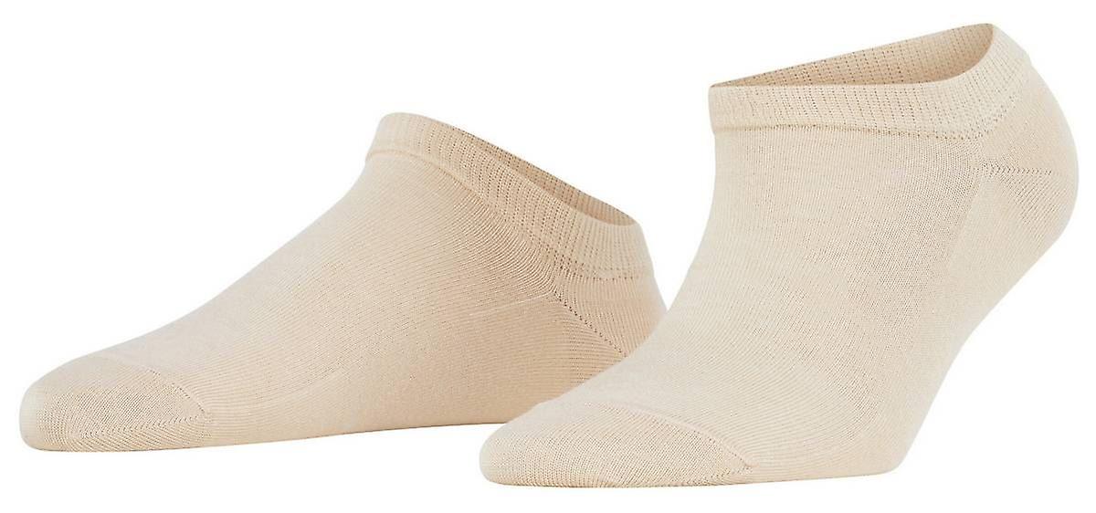 Falke Active Breeze Sneaker Socks - Cream