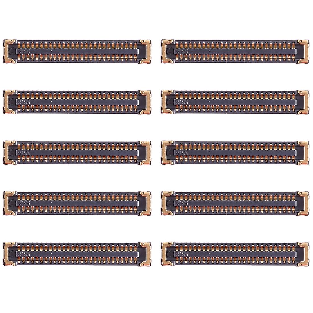 Motherboard LCD Touch FPC Connector for iPhone 6s Plus