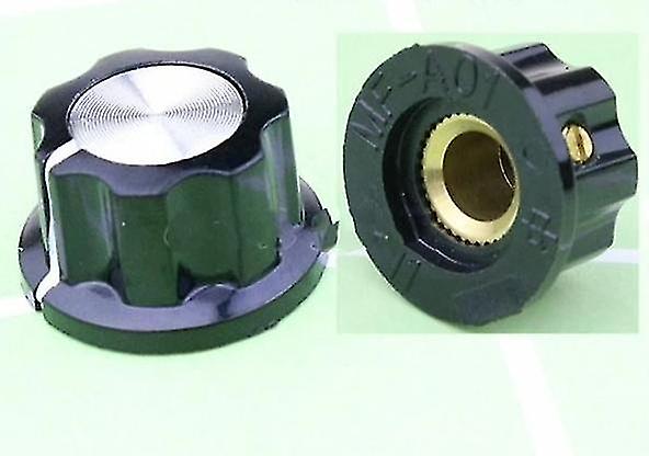 Mf A01 Potentiometer Knob Wh118 Wx050 Rotary