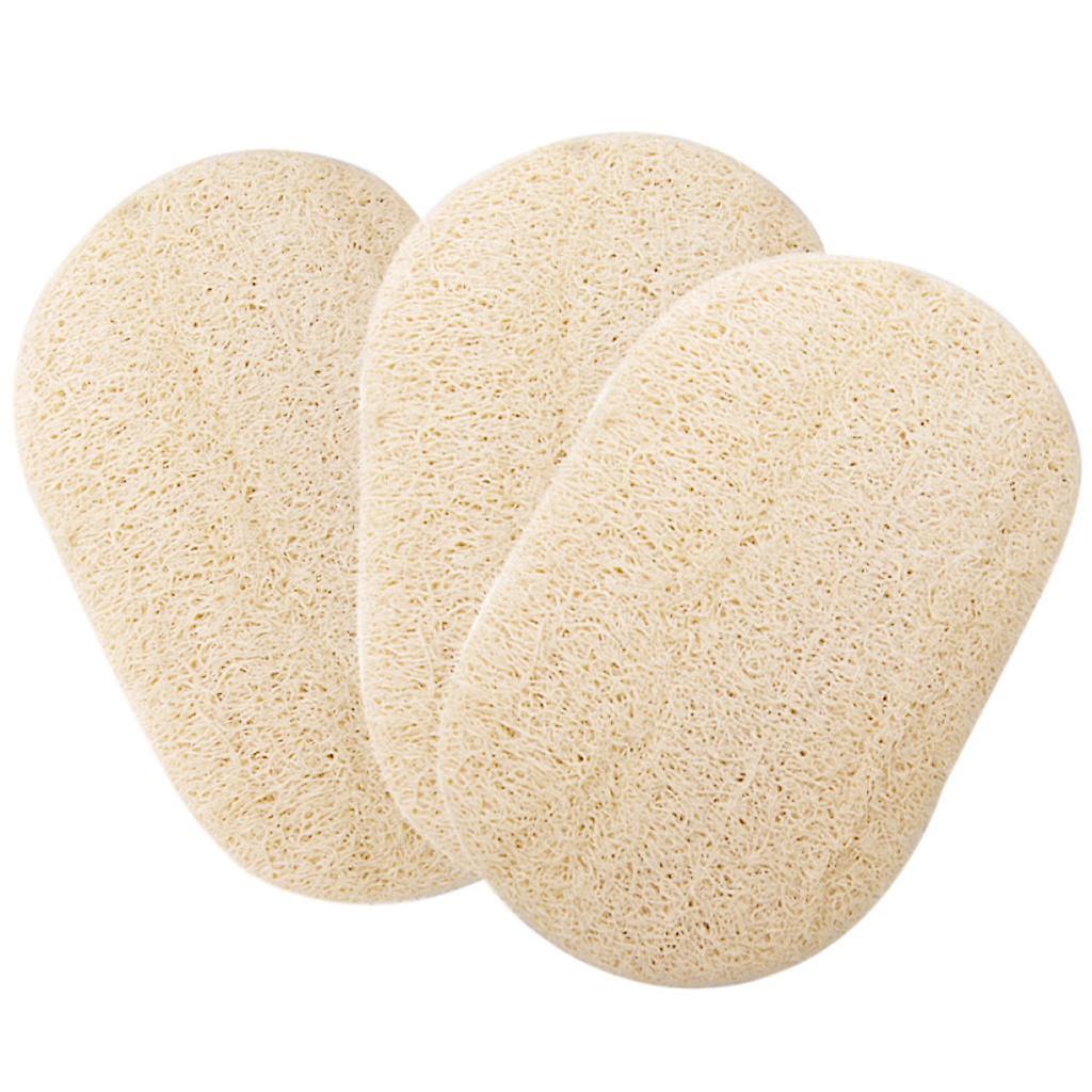 Scrubbing Kitchen Loofah Sponge Scrubber Dish Washing Towel Cleaning Rags