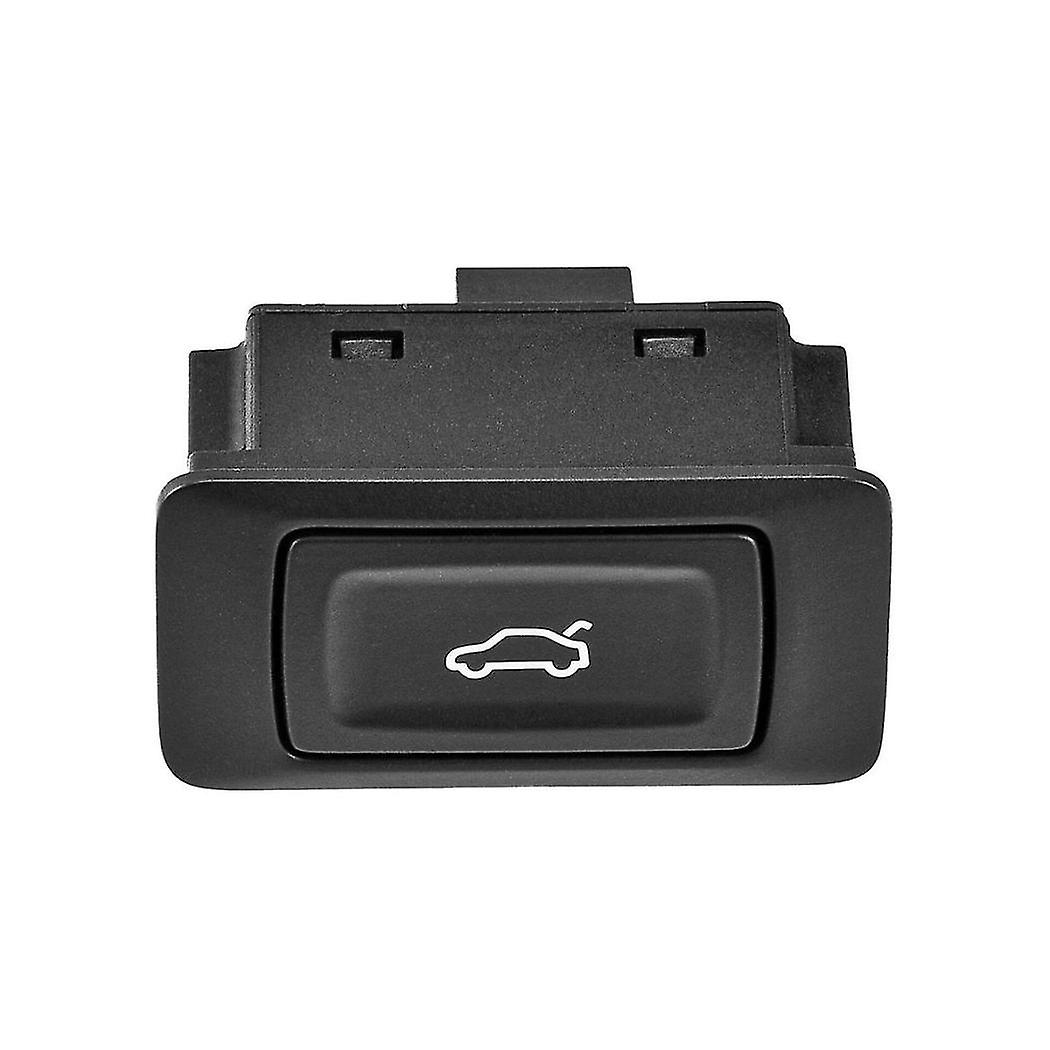 Rear Trunk Liftgate Release Switch Button 4g0959831a For A6 A7 A8 Q3 Q5 S6 S8 10-18