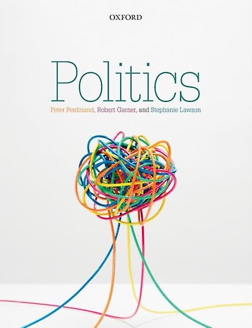 Politics - Lawson, Stephanie