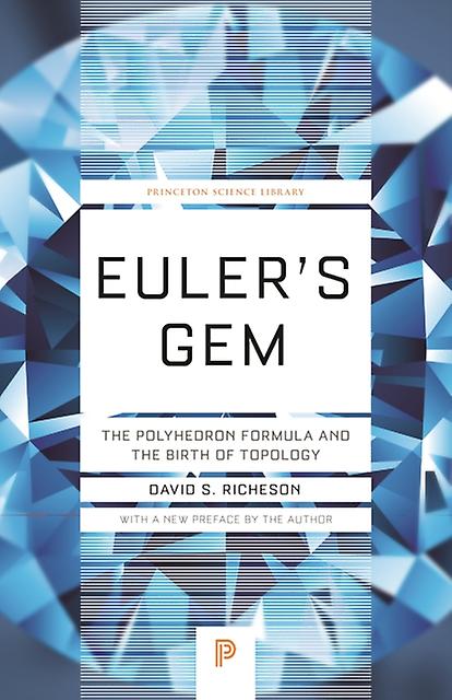 Eulers Gem by David S. Richeson Paperback