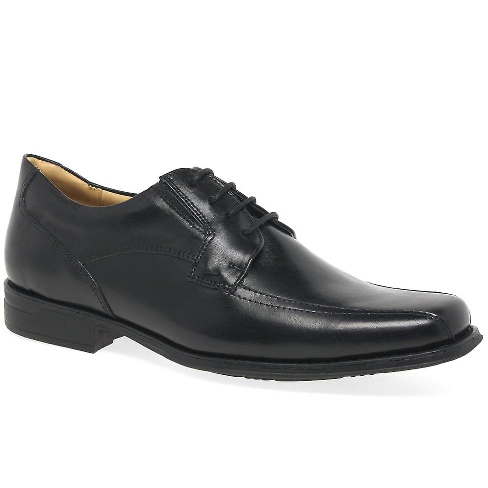 Anatomic & Co Platina Mens Lace Up