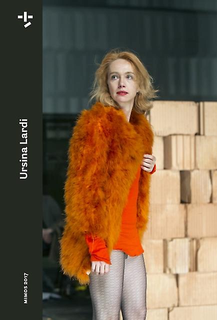 Mimos 2017 Paperback