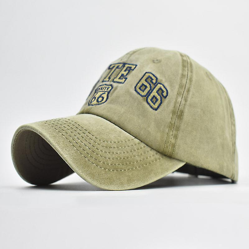 66 bokstäver hattar basebollkeps ren bomullshatt