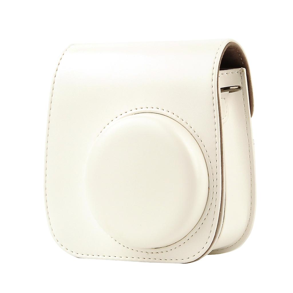 Camera Protective Cases with Shoulder Strap for Instax Mini 11 Instant Camera