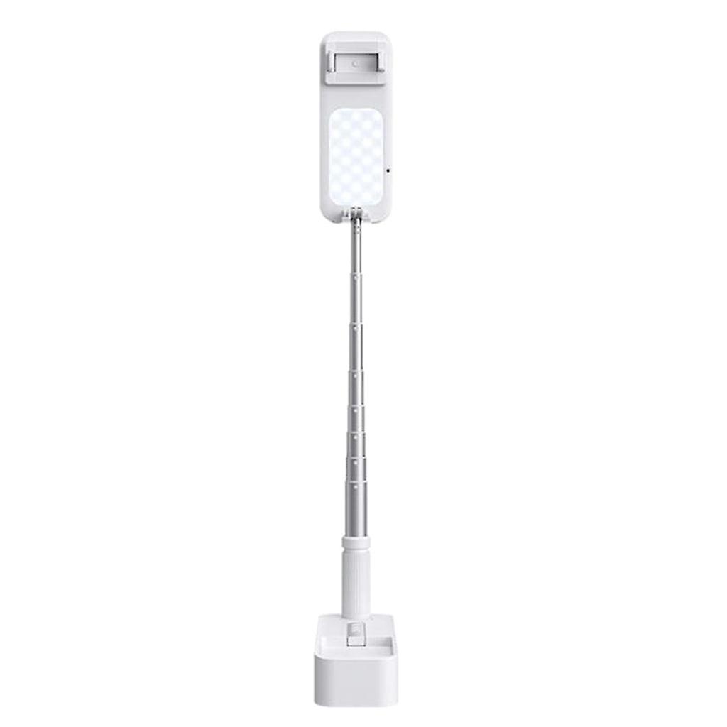 Flötbare Wiege Universal für Make-up Live Selfie Fill Lamp 360 Grad Drehung