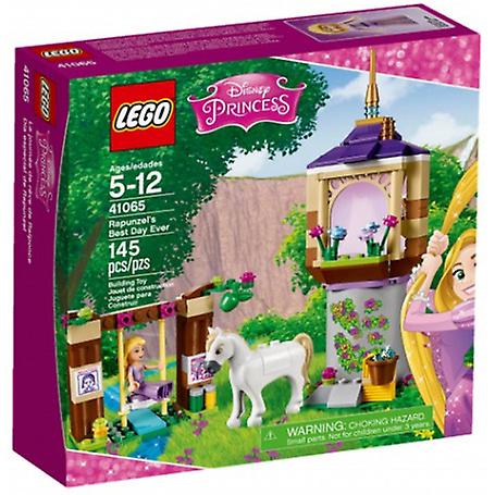 LEGO 41065 locks which most beautiful Day