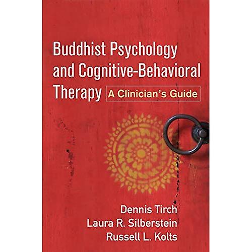 Buddhistisk psykologi og kognitiv adfærdsterapi: en eksperts Guide