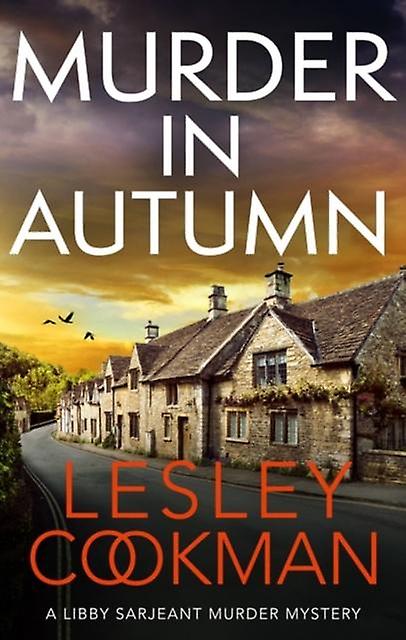 Murder In Autumn - Lesley Cookman