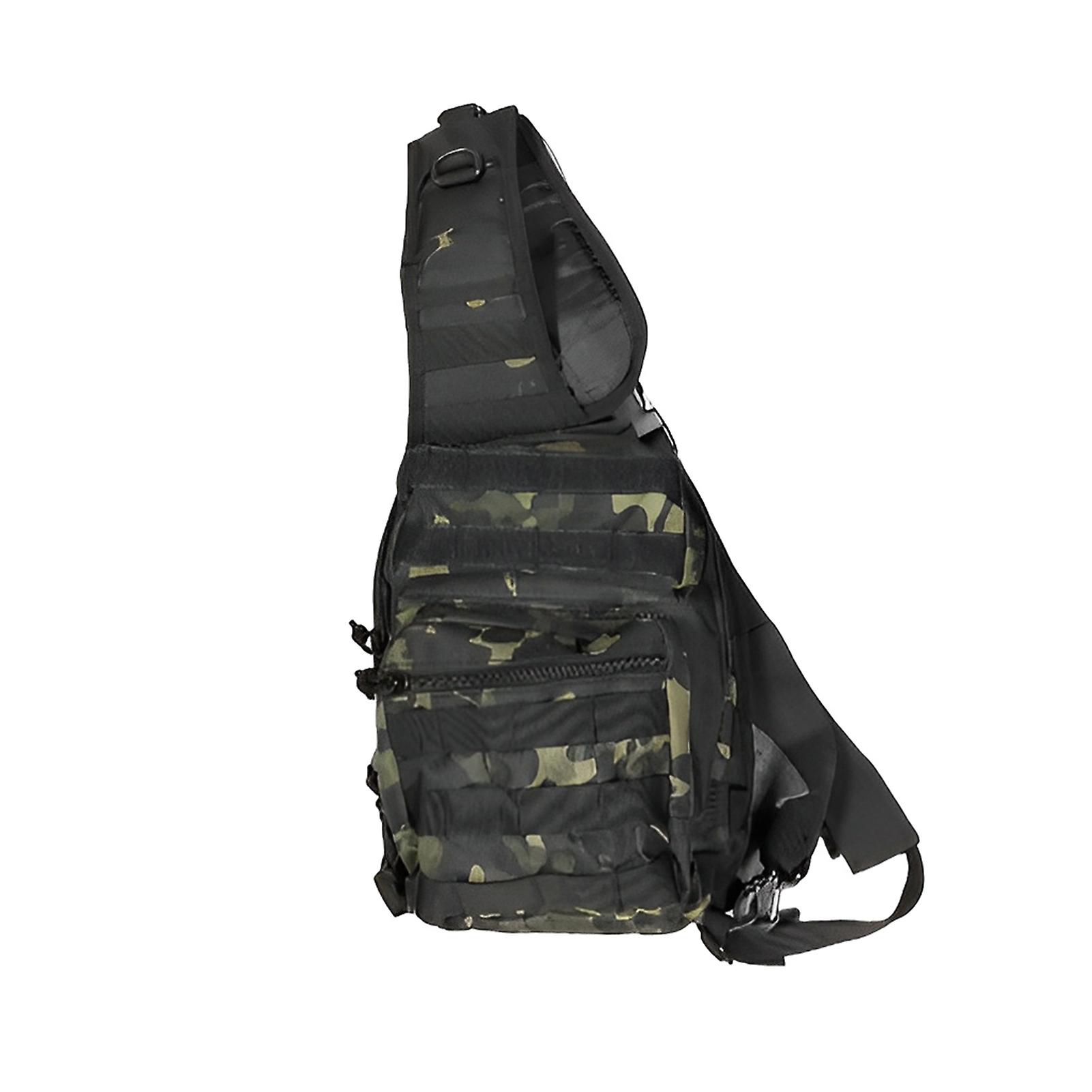 Belt Bag For Men & Women With Adjustable Straps