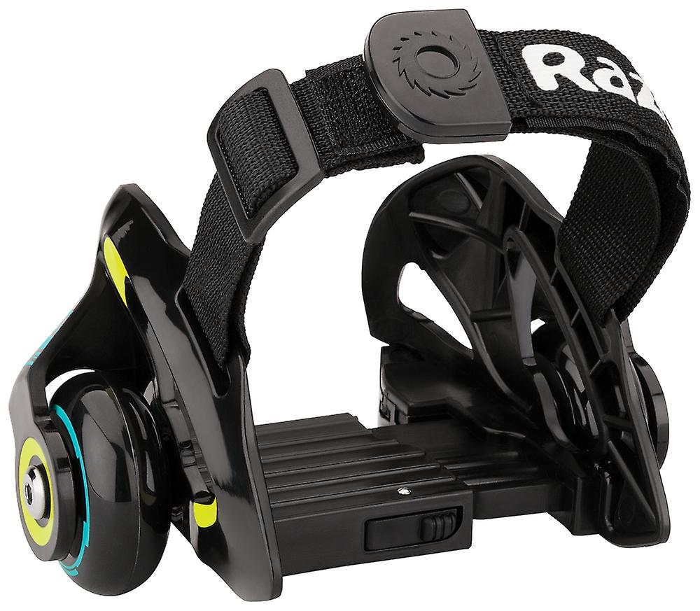 Razor Razor Jetts Heel Wheels - Green