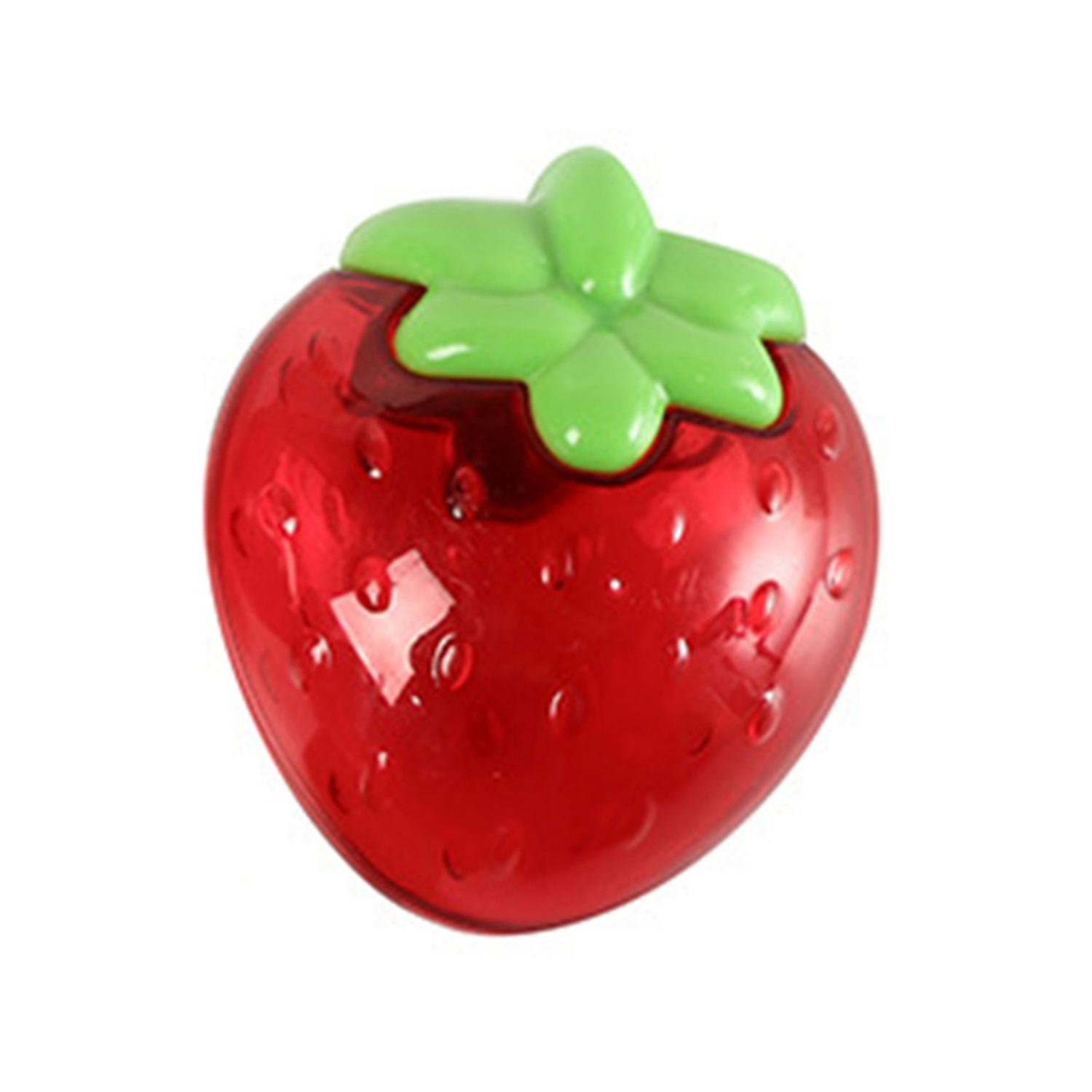 12Pcs Fruit Shape Candy Box Creative Pineapple Strawberry Watermelon Plastic Snack Container Party D