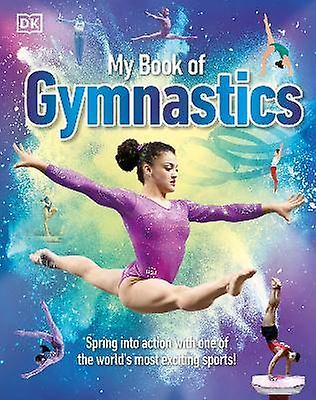 My Book of Gymnastics