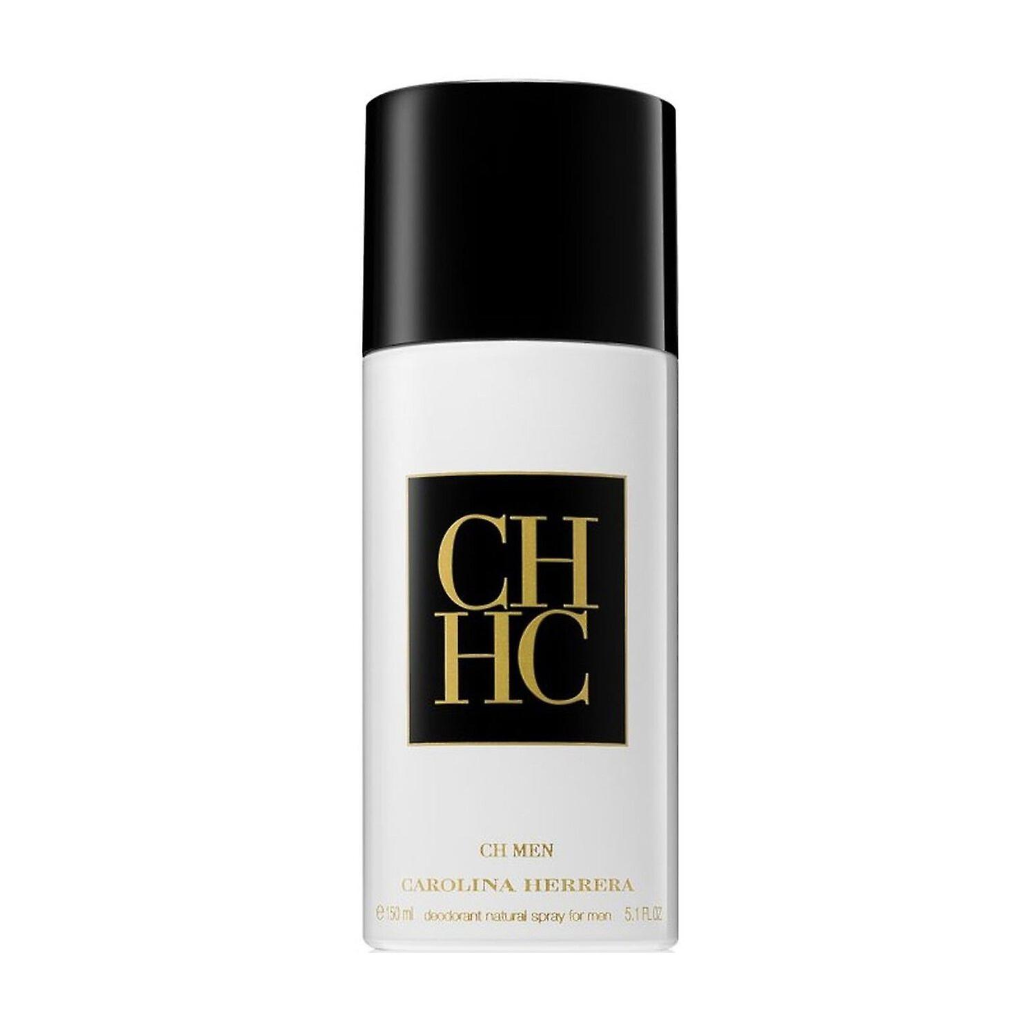 Carolina Herrera CH Hombres Deo Spray 150ml