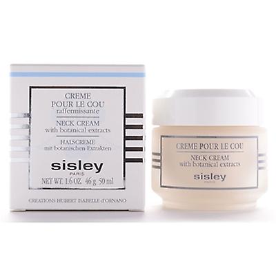 Sisley 植物提取物颈霜 1.7 盎司 / 50 毫升
