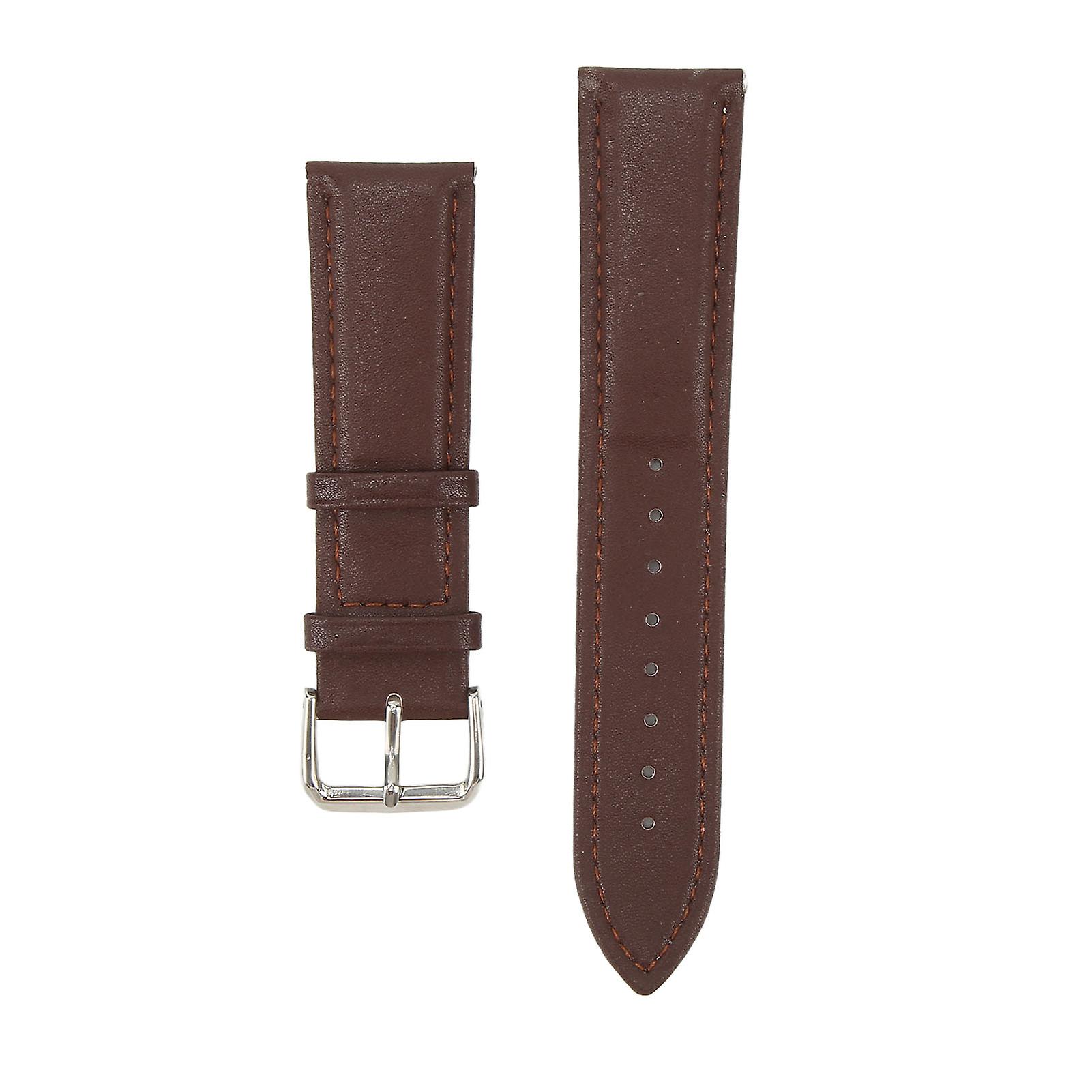 Watch Replacement Strap,Smart Watch Strap Cattlehide Smart Watch Strap Watch Strap Replacementfor Huawei Meticulously Designed