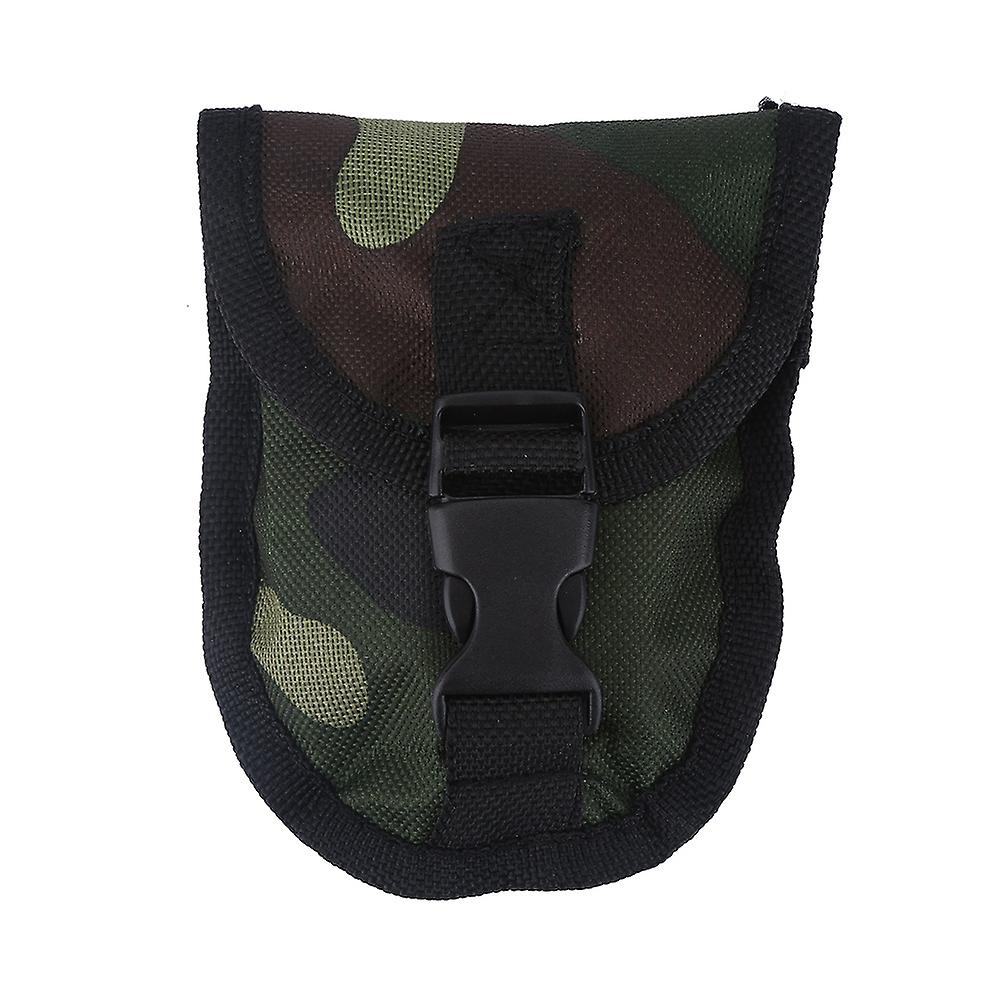 Multifunctional Outdoor Camouflage Survival Chainsaw Emergency Rescue Tools