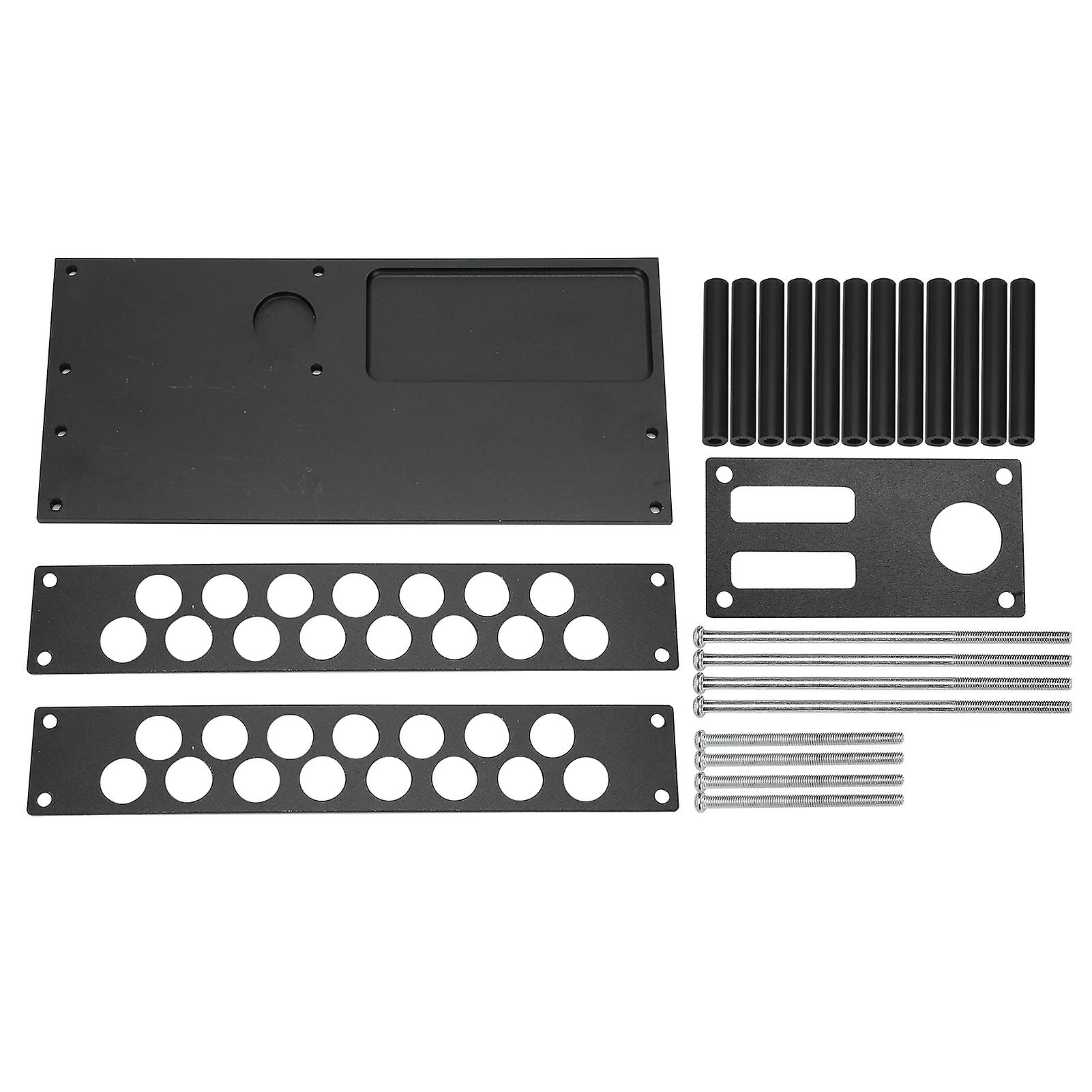 Support à outils RC, base d'outils de maintenance, tournevis, clé, support de rangement pour réparation de modèles de quadricoptères