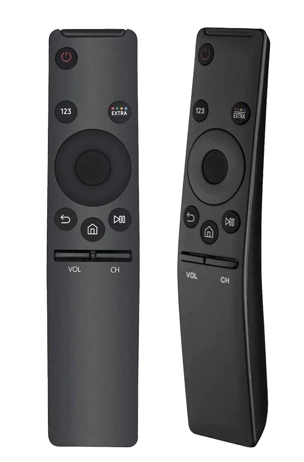 适用于三星电视遥控器 Bn59-01292a BN59-01259E 4K UHD 智能适用于三星电视