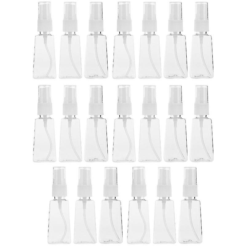 20pcs Perfume Empty Spray Bottle