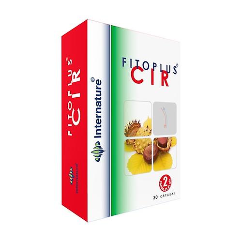 Fitoplus Cir 30 capsules