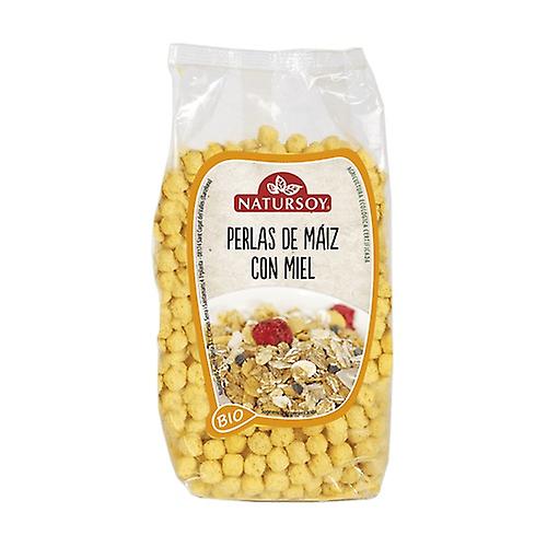 Honey Corn Beads 200 g