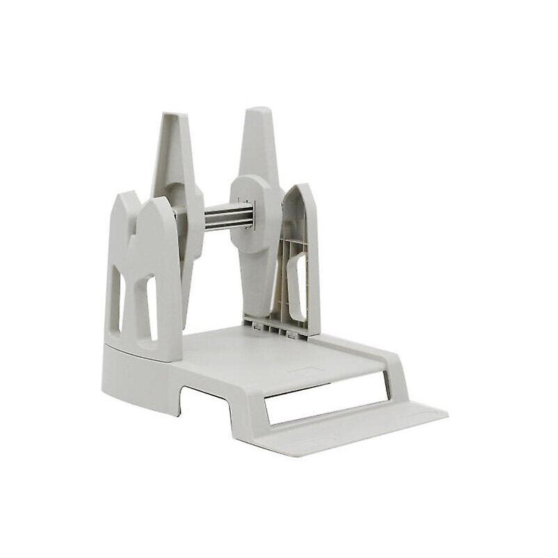 Support Holder For Thermal Label Printer