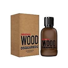 Dsquared2 - Original Holz EDP 30ml