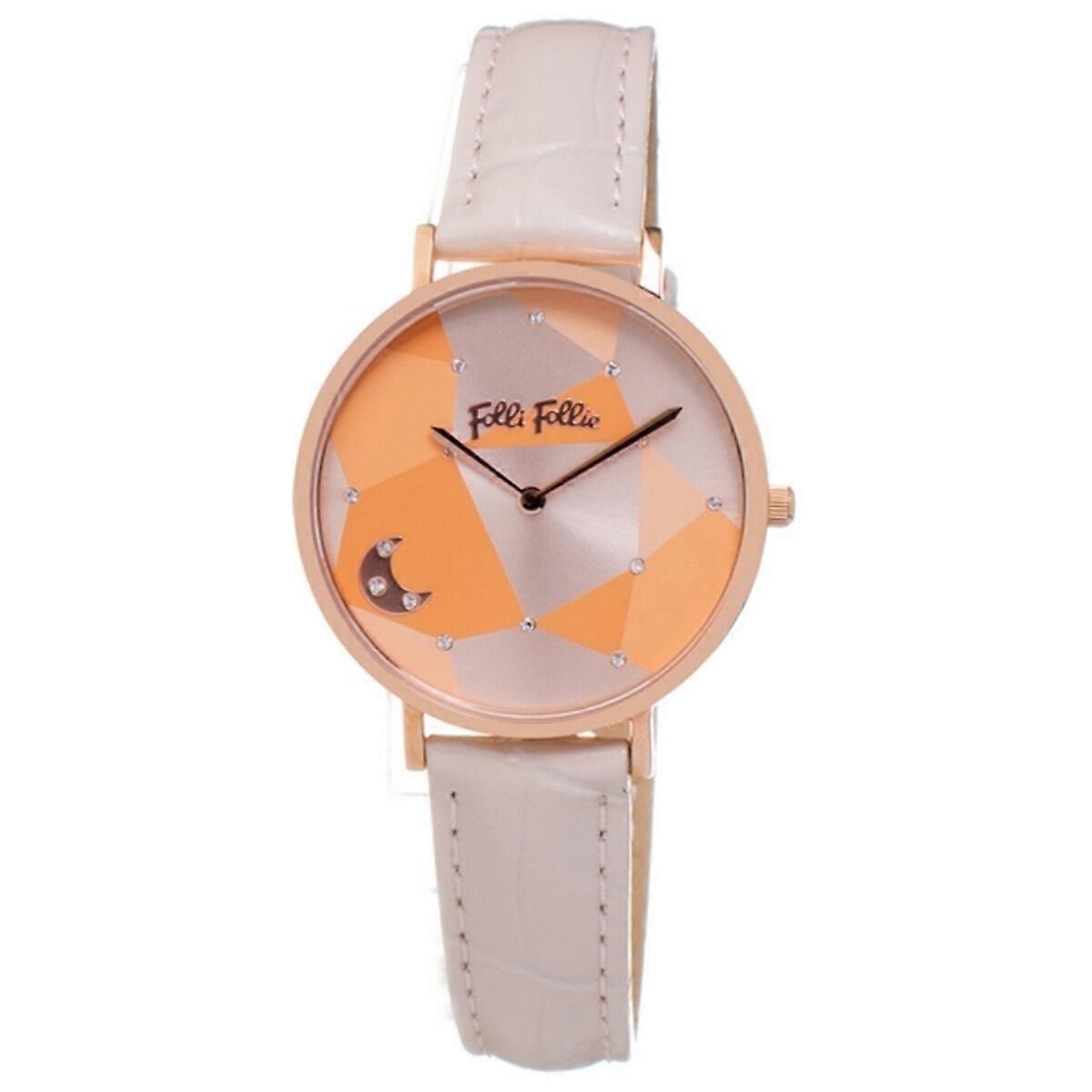 Women's Watch Folli Follie WF19R016SSG-PI