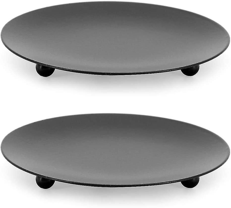 Metal Candle Light Stand