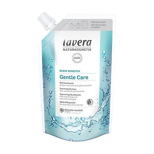 Refill Basis Sensitiv Aloe Vera & Chamomile Hand Soap 500 ml