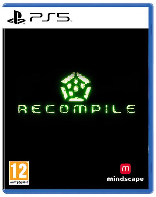 Recompile - Playstation 5