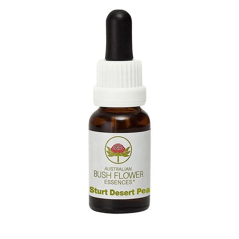 Australian Bush Flowers Sturt 沙漠玫瑰 15ml