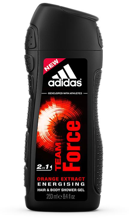 adidas team force